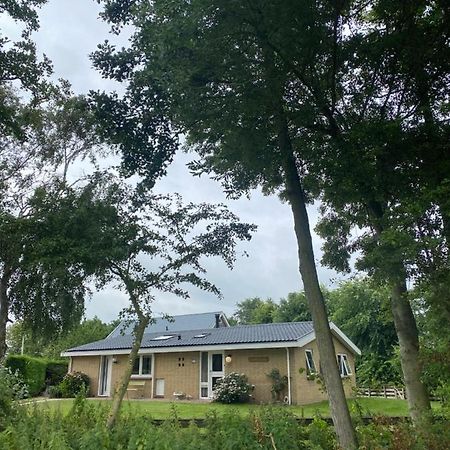De Vier Winden Villa Hindeloopen Eksteriør bilde