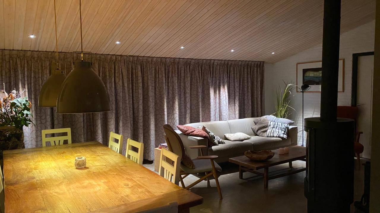 De Vier Winden Villa Hindeloopen Eksteriør bilde