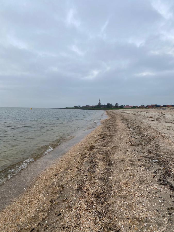 De Vier Winden Villa Hindeloopen Eksteriør bilde
