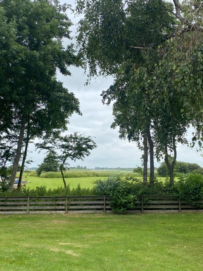 De Vier Winden Villa Hindeloopen Eksteriør bilde