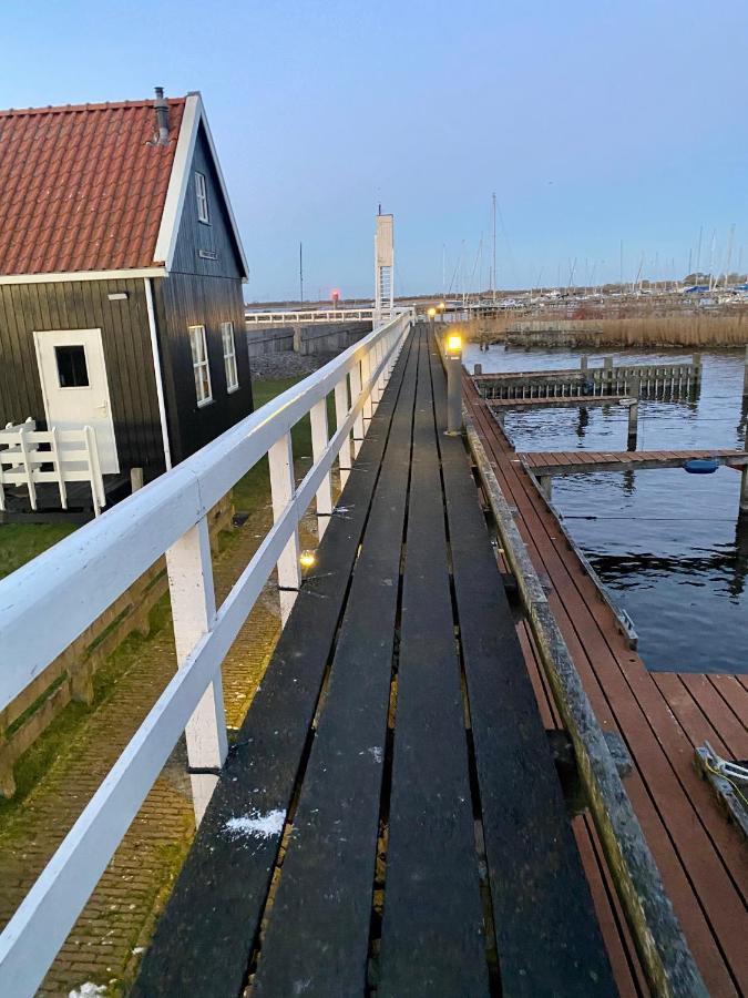 De Vier Winden Villa Hindeloopen Eksteriør bilde