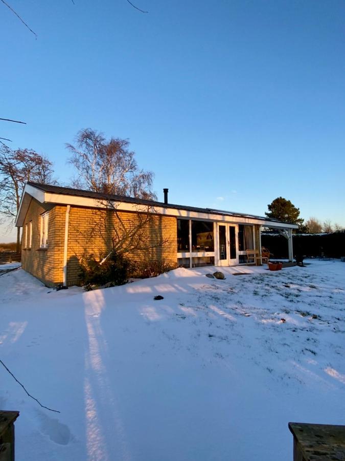 De Vier Winden Villa Hindeloopen Eksteriør bilde